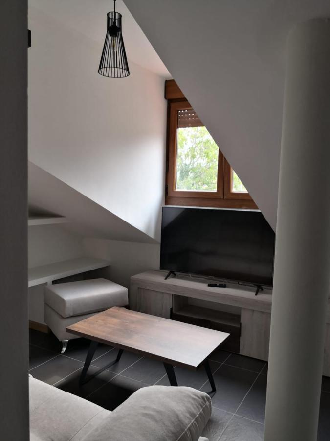 Aldea Bricia 20 Bc Apartment Posada De Llanes Ngoại thất bức ảnh